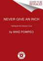 Never Give An Inch - Preview