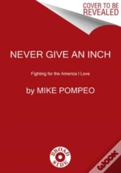 Capa do artigo Never Give An Inch