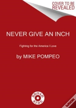 Capa do artigo Never Give An Inch