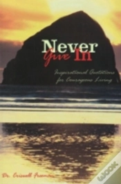 Capa do artigo Never Give In