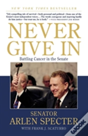 Capa do artigo Never Give In