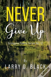 Capa do artigo Never Give Up