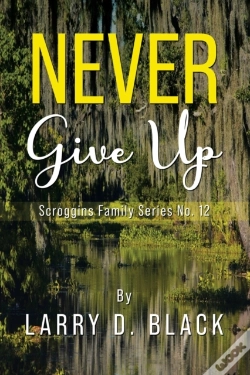 Capa do artigo Never Give Up