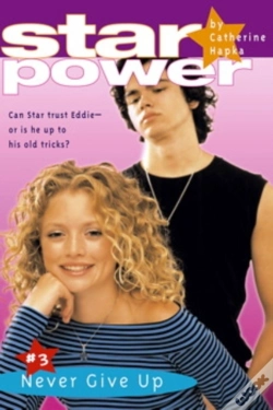 Capa do artigo Never Give Up