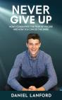 Never Give Up - Preview