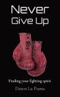Never Give Up - Preview
