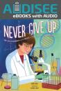 Never Give Up - Preview
