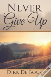 Capa do artigo Never Give Up