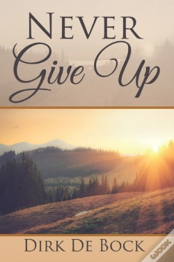 Capa do artigo Never Give Up