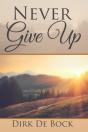 Never Give Up - Preview