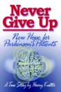 Never Give Up - Preview