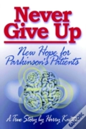 Never Give Up