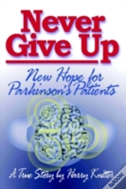 Capa do artigo Never Give Up