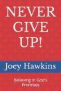 Never Give Up! - Preview