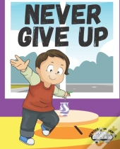 Never Give Up