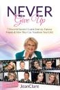 Never Give Up - Preview