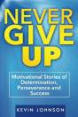 Never Give Up - Preview