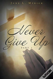 Capa do artigo Never Give Up