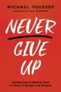 Never Give Up - Preview