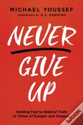 Never Give Up