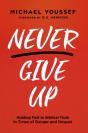 Never Give Up - Preview