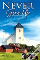 Never Give Up