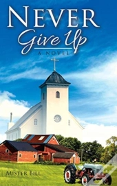 Never Give Up