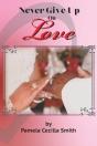 Never Give Up On Love - Preview