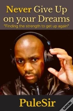 Capa do artigo Never Give Up On Your Dreams