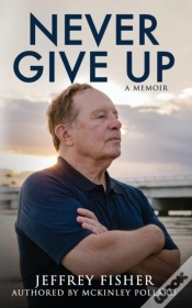 Capa do artigo Never Give Up