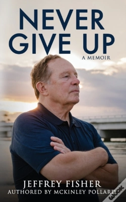 Capa do artigo Never Give Up