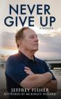 Never Give Up - Preview