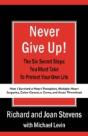 Never Give Up! - Preview