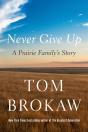 Never Give Up - Preview
