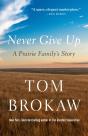 Never Give Up - Preview