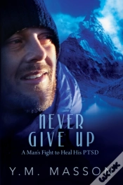 Capa do artigo Never Give Up