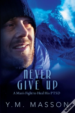 Capa do artigo Never Give Up