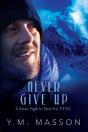 Never Give Up - Preview