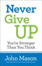 Never Give Upâ€“Â€“You`Re Stronger Than You Think - Preview