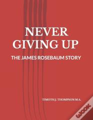 Never Giving Up
