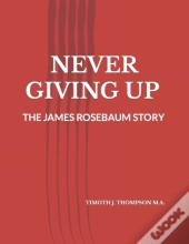 Never Giving Up