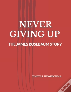 Capa do artigo Never Giving Up