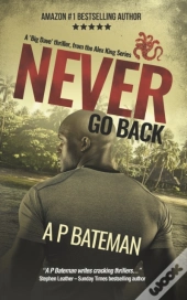 Never Go Back