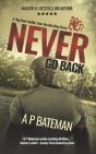 Never Go Back - Preview