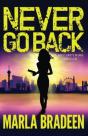 Never Go Back - Preview