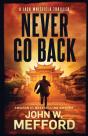 Never Go Back - Preview