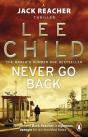 Never Go Back - Preview