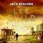 Never Go Back - Preview