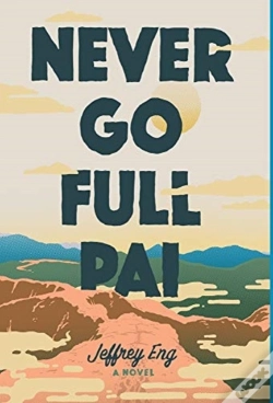 Capa do artigo Never Go Full Pai