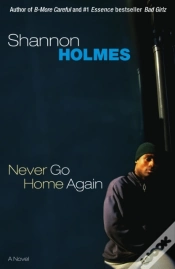 Capa do artigo Never Go Home Again